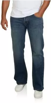 riverso RIVAlan Bootcut Jeans Regular Fit (54329) magne undamaged wash
