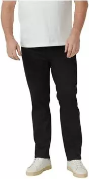 s.Oliver Jeans Casby / Relaxed Fit / Mid Rise / Straight Leg / Stretch / schwarz 2173253.99Z2.