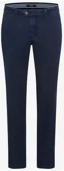 BRAX Herren Style JIM DARK BLUE denim dunkelblau Gr. (056300_5934520_12)
