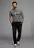Arizona Jeans Pull-on Jeans Used Look (56811012) schwarz washed