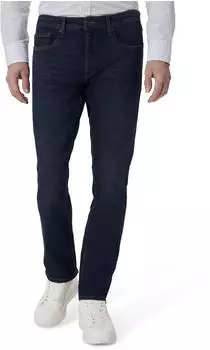 Stooker Glendale Season 5-Pocket Jeans Slim Straight Fit darkblue used