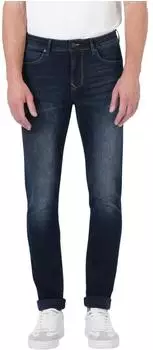 M.O.D Jeans Cornell Regular Fit Jeans verona blue