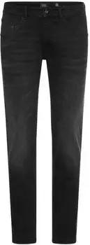 Camel Active fleXXXactive® 5 Pocket Slim Fit Hose (488S12-6D86) graphitgrau