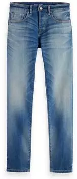 Scotch & Soda Ralston Regular Fit Jeans (180148) firework