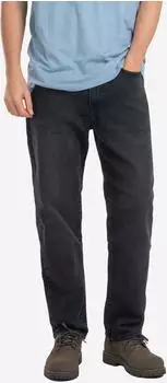 Reell Jeans Rave Tapered-fit-Jeans (1105-001120) schwarz/black wash 2