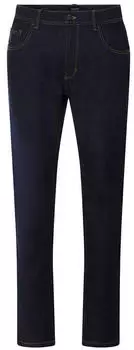 Pioneer Authentic Jeans 5-Pocket Jeans blue raw