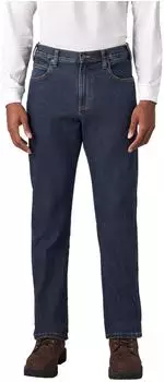 Dickies Temp-IQ Denim 5-Pocket Jeans Regular Fit stonewashed indigo