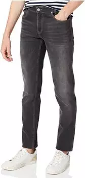Gardeur Batu-2 Jeans Slim Fit grau
