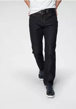 Wrangler Stretch Jeans (794144) rinsewash
