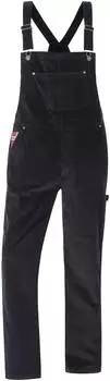 Jan Vanderstorm Kearon Latzhose (279629) royalblau