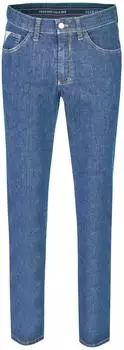 Club of Comfort Henry 5-Pocket Hose grau