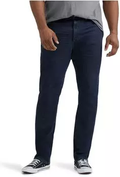Lee Athletic Tapered XM Regular Fit Tapered Leg zander