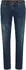 Bruno Banani Grady Slim-fit Jeans schmale Beinweite, niedrige Leibhöhe darkblued/dunkelblau