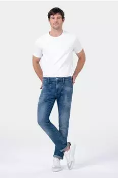 M.O.D Jeans Peter Regular Fit (HW25-PETER.14335) era blue