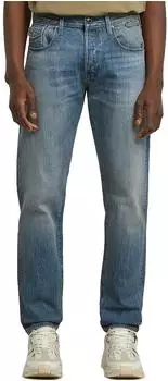 G-Star Morry FWD Regular Tapered Jeans (D26141-D788) vintage gold digger
