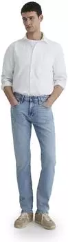 Mavi Jake Slim Skinny Jeans dusty bleach classic denim