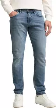 Tom Tailor Denim Jeans (1047987) mid stone blue grey denim