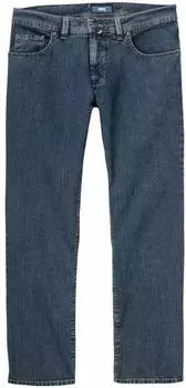 Pioneer Authentic Jeans Peter Stretch Jeans Stone Washed blau