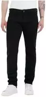 Replay M914Y .000.661 FB1 098, Replay Herren Hyperflex Jeans ANBASS - Slim Fit -