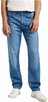 Lee Oscar Z Relaxed Tapered Fit (112364190) anchor