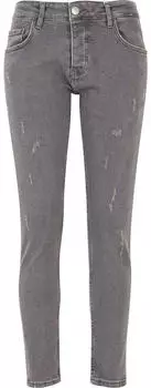 2Y Studios Lino Jeans grey denim