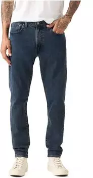 Levi's 512 Slim Taper Fit blue denim