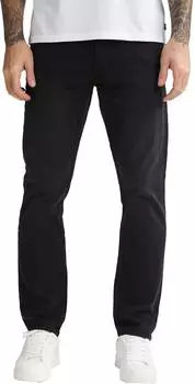 Petrol Industries Starling Jeans Straight Fit black stone
