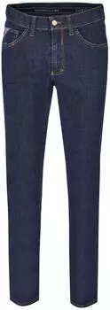 Club of Comfort Henry 5-Pocket Hose (8070) grau