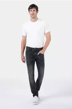 M.O.D Jeans Peter Regular Fit (HW25-PETER.24334) exam black