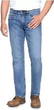 Hero by John Medoox Calgary Cargo Hose Stretch Twill vintage blue