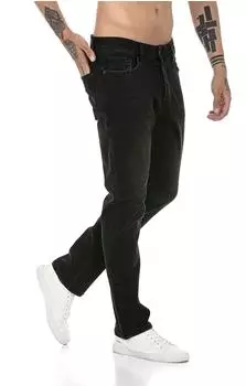 Redbridge Denim Pants (M4286) schwarz