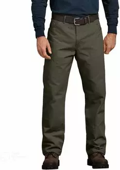 Dickies Rlxdfit Duck Jeans Used Look moos