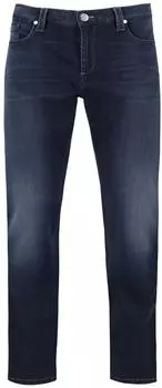 Alberto Regular Fit Jeans (42071367) blau