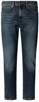 Pepe Jeans Cash Straight Jeans blau (denim-6fm)