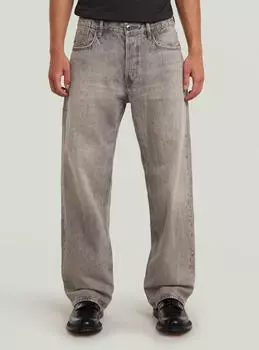 G-Star Deeggie Relaxed Straight Jeans (D27736-D490-H485) vintage moonquake