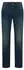 Arizona Jeans Straight-Jeans gerades Bein mit Eingrifftaschen