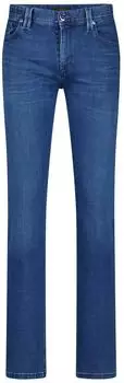 Alberto Pipe Jeans (8902625395034) blau
