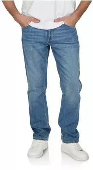 Tom Tailor Josh Stretch Regular Fit Jeans (1049575) stone blue denim