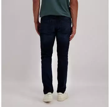 Cars Jeans Douglas Regular-fit-Jeans (51079855) blau schwarz