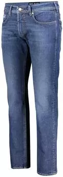 MAC Ben (0384-01-0982L) carbon blue authentic wash