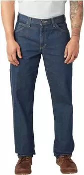 Dickies Denim Utility Jeans relaxed fit (1993RNB) marine