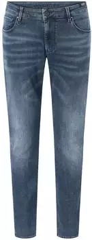 Joop! Stephen Jeans - Slim Fit - Washed (JPJ0304001000007) dunkelblau/medium blue denim