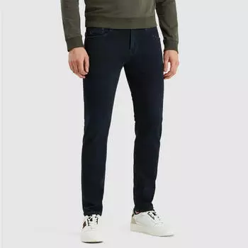 PME Legend Tailwheel Farbiger Sweat dark natural denim/blau