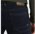PME Legend Tailwheel Farbiger Sweat dark natural denim/blau