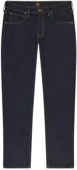 Lee Luke Slim Tapered Jeans rinse raine