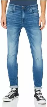 Blend Echo Multiflex Skinny Fit Jeans denim middle blue