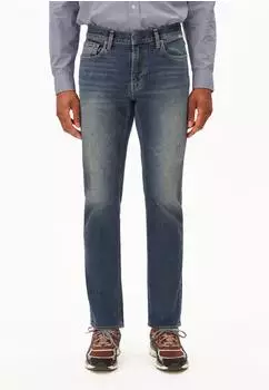 armedangels IAAN SLIM JEAN - blau ( - ) (30008702-3294)