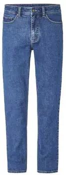 Paddocks Ranger Slim-fit Jeans (80253 1606.4639) blau