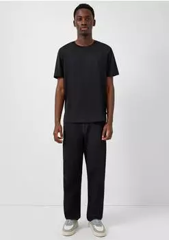 s.Oliver Denim Loose Fit / schwarz 2175217.99Y8.
