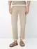 BRAX Herren Five-Pocket-Hose Style CLINT BEACH denim hellbeige Gr. / (076762_7960120_56)